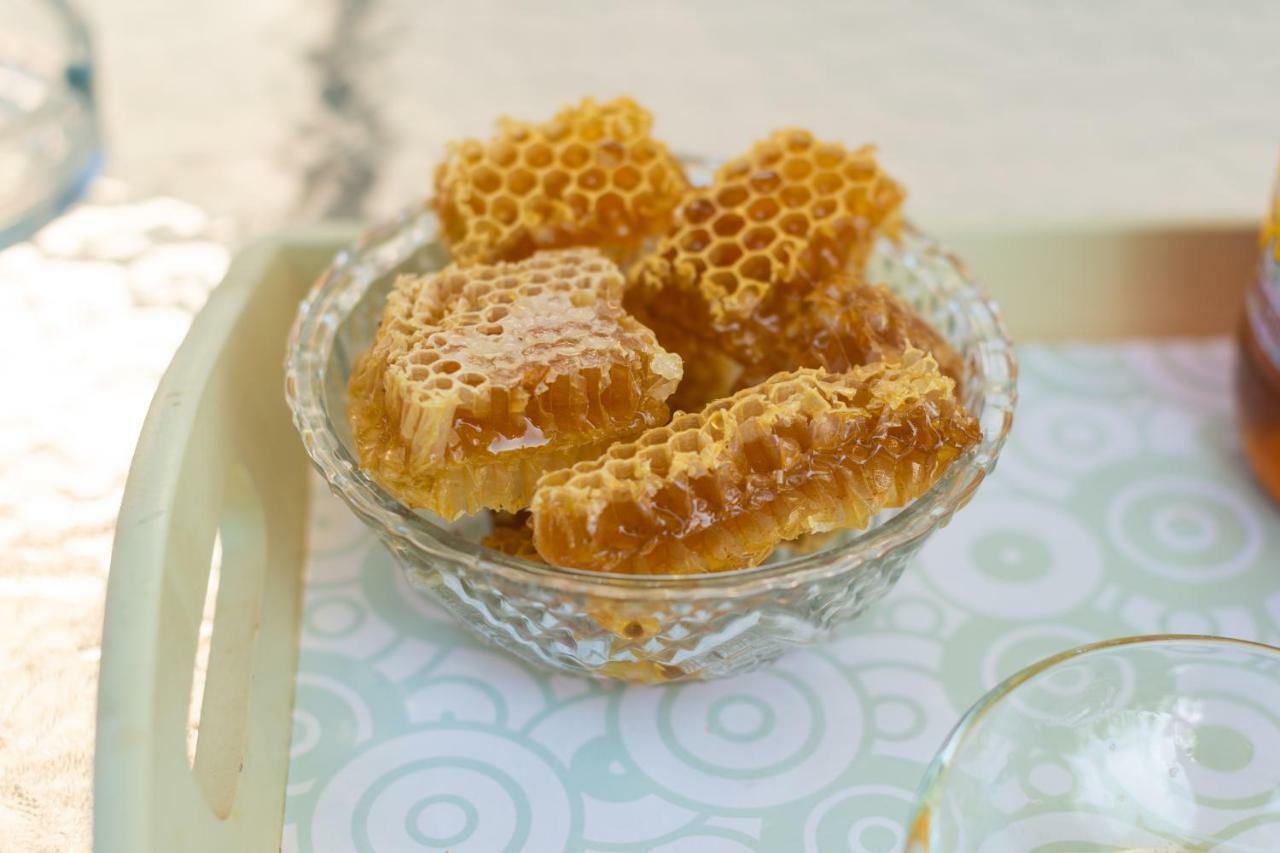 וירפזאר Honey Farm House מראה חיצוני תמונה