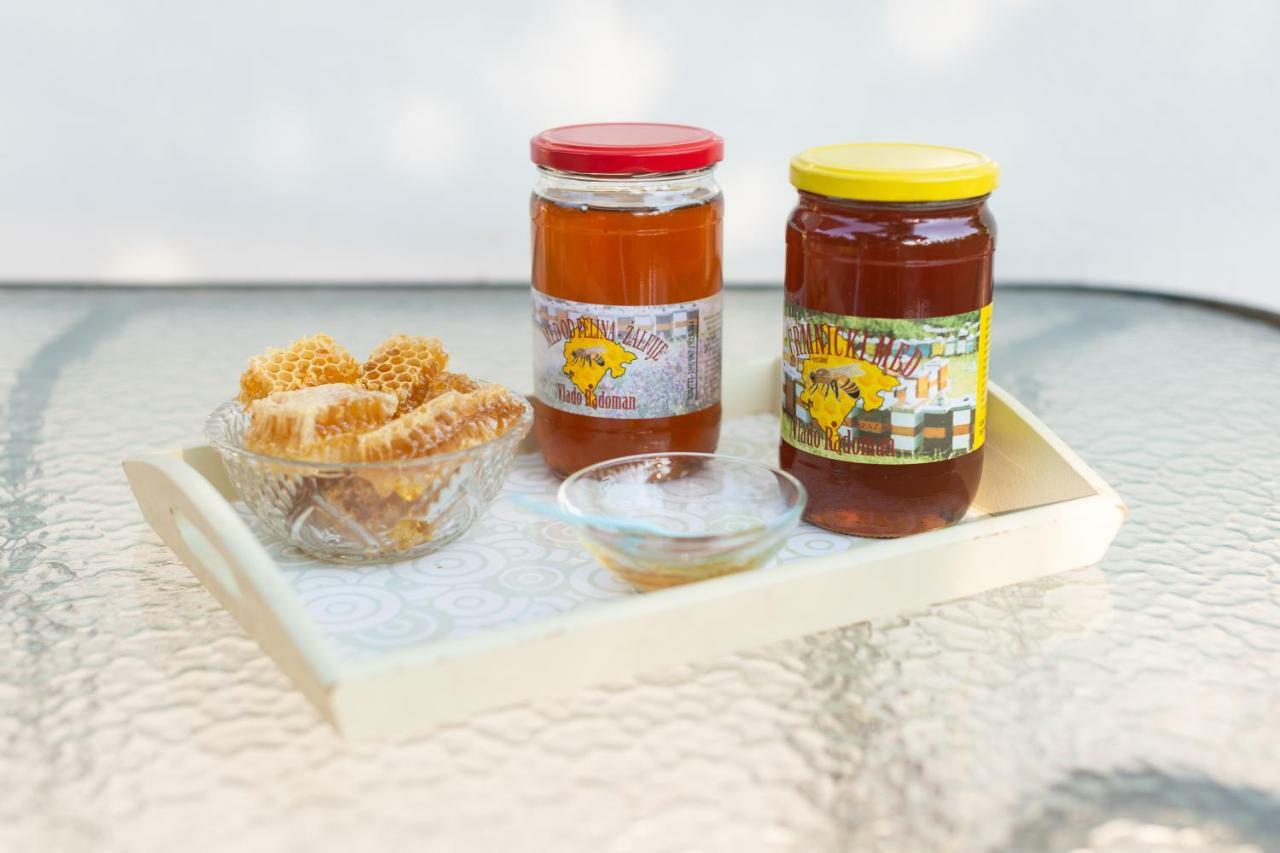 וירפזאר Honey Farm House מראה חיצוני תמונה